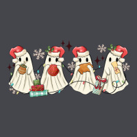 Pantasmas Mexican Christmas Ghosts Classic Tee | Teevron