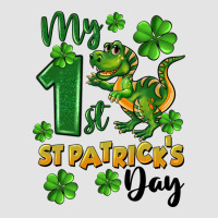 My First St. Patrick's Day Premium Sweatshirt | Teevron