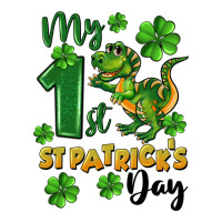 My first St. Patrick's Day | Teevron