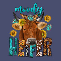 Moody Cow Vintage Tee | Teevron