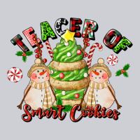 Teacher Of Smart Cookies Heavyweight Sweatshirt | Teevron