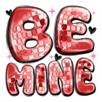 be mine | Teevron