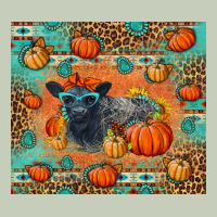 Autumn Baby Calf Long Sleeve Tee | Teevron