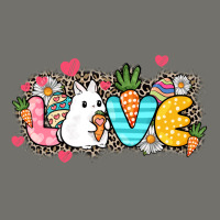 Love Easter Day Premium Hoodie | Teevron