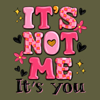 It's Not Me It's You Vintage Tee | Teevron