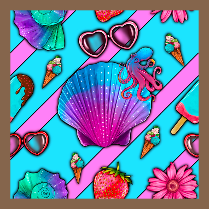 Sea Shell Premium Tee by BundleAndBundleShop | Teevron