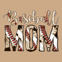Baseball Mom Vintage Hoodie | Teevron