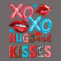 Xo Xo Hugs And Kisses Urban Heavy Tee | Teevron