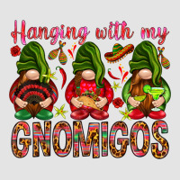 Hanging With My Gnomigos Mexico Premium Sweatshirt | Teevron