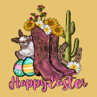 Happy Easter Western Easter Day Premium Sweatshirt | Teevron
