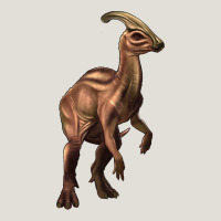 Parasaurolophus Heavy Core Tee | Teevron