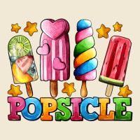 Popsicle With Stars Premium Tee | Teevron