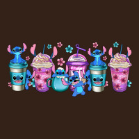 Stitch Coffee Cups Libbey Glass Heavy Core Tee | Teevron