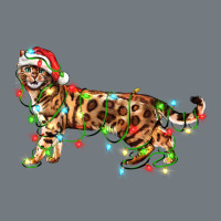 Christmas Bengal Cat Heavyweight Sweatshirt | Teevron