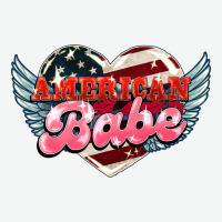 American Babe Urban Heavy Tee | Teevron