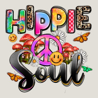Hippie Soul Heavy Core Tee | Teevron