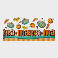 Fall Mama Libbey Glass Urban Hoodie | Teevron