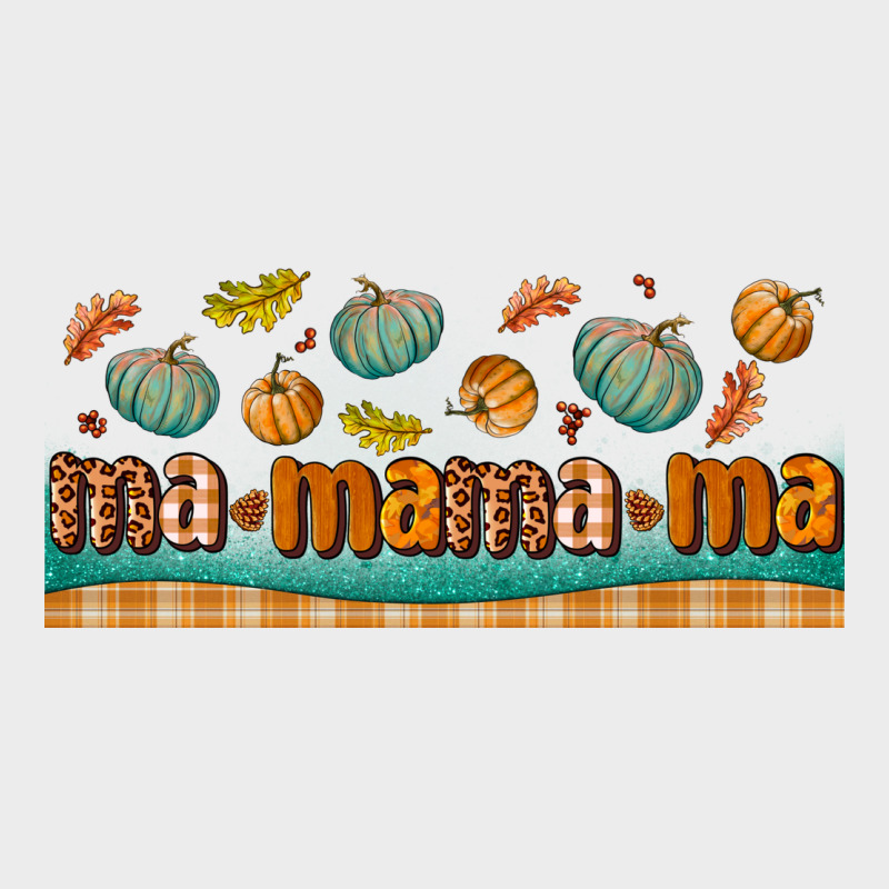 Fall Mama Libbey Glass Urban Hoodie by BundleAndBundleShop | Teevron