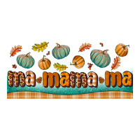 fall mama libbey glass | Teevron