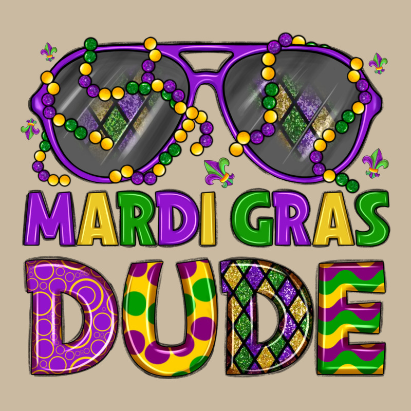 Mardi Gras Celebration Design Long Sleeve Tee by LillyAllenDesigns | Teevron