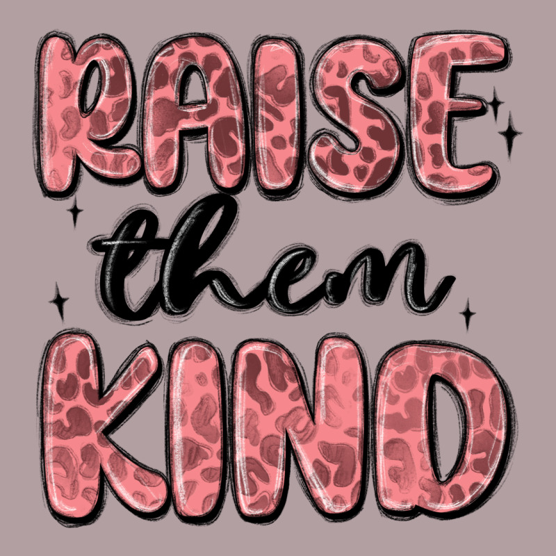 Raise Them Kind Vintage Hoodie by MaliasSmallBusiness | Teevron