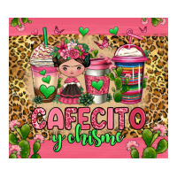 cafecito y chisme coffee cups | Teevron