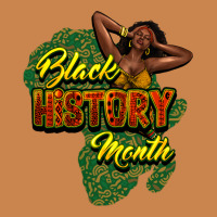 Black History Month Heavyweight Hoodie | Teevron