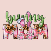Happy Easter Bunny Mom Premium Sweatshirt | Teevron