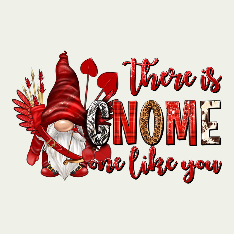 There Is Gnome One Like You Urban Heavy Tee by NancyCooperArtShop | Teevron