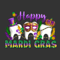 mardi gras celebration with teeth | Teevron
