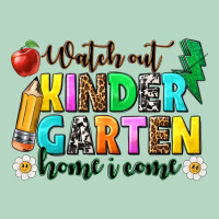 Watch Kindergarten Home Is Come Classic Tee | Teevron
