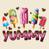 Yummy Premium Tee | Teevron