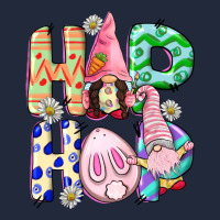 Hop Hop Easter Gnomies Easter Day Premium Sweatshirt | Teevron