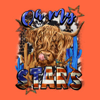 Oh My Stars Premium Hoodie | Teevron