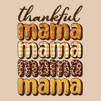 Thankful Mama Urban Hoodie | Teevron