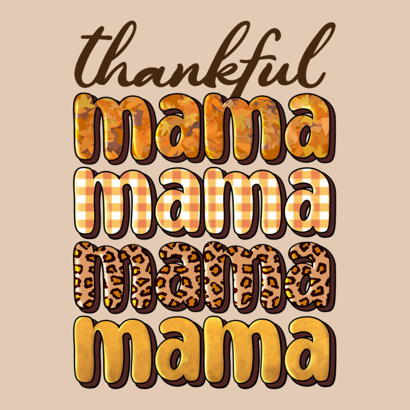 Thankful Mama Urban Hoodie by BundleAndBundleShop | Teevron