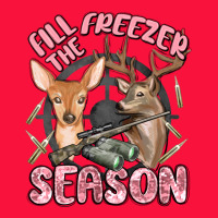 Fill The Freezer Season Classic Tee | Teevron