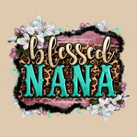 Blessed Nana Heavyweight Sweatshirt | Teevron