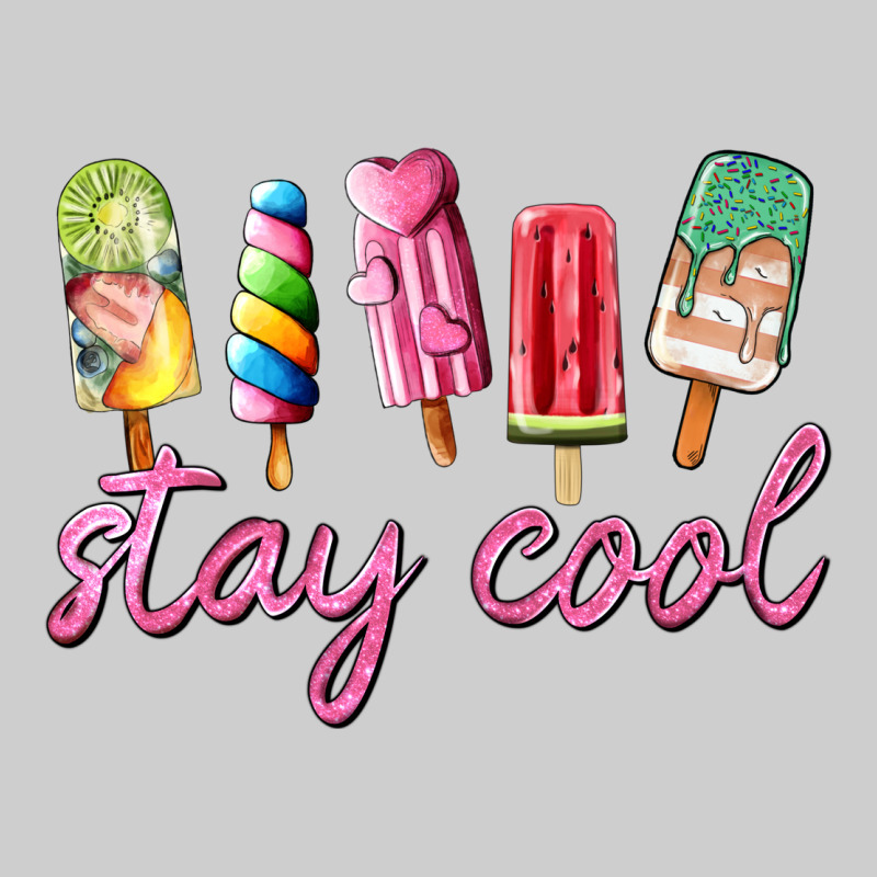 Stay Cool Premium Tee by AdoDesignShop | Teevron
