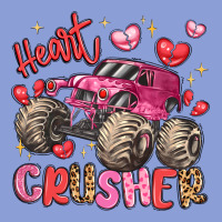 Name Monster Truck Heartbreaker Long Sleeve Tee | Teevron