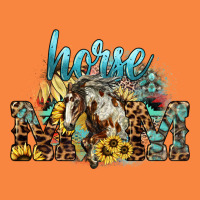 Horse Mom Mother's Day Premium Sweatshirt | Teevron
