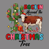 Rockin Around The Christmas Tree Vintage Tee | Teevron