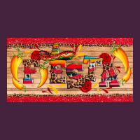 Fiesta  License Plate Template Premium Tee | Teevron