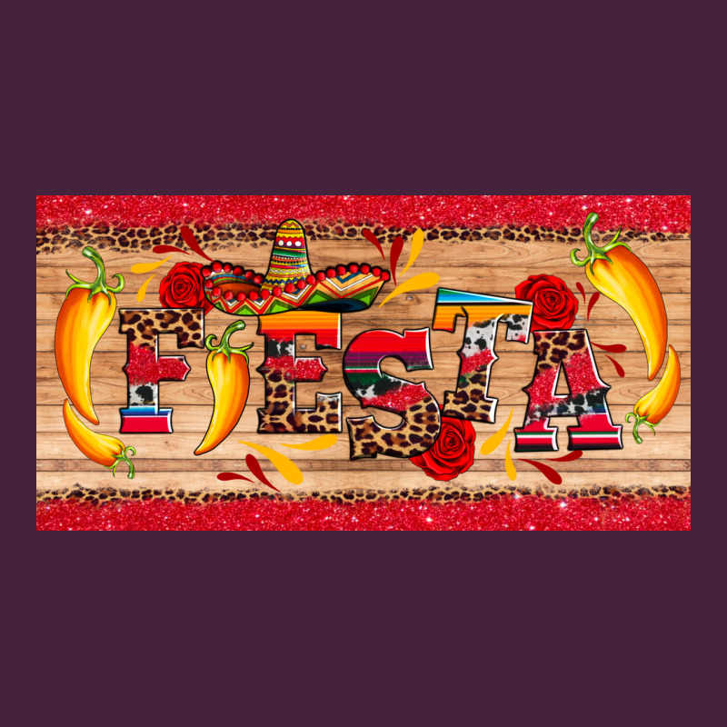 Fiesta  License Plate Template Premium Tee by Artiststas | Teevron