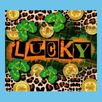 St. Patricks Day Lucky Premium Sweatshirt | Teevron