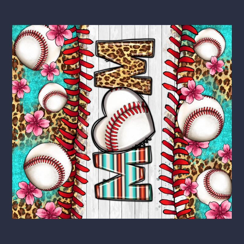 Baseball Mom Heavyweight Sweatshirt by LillyAllenDesigns | Teevron