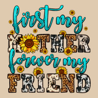 Name Mother And Friend Tribute Design Heavyweight Sweatshirt | Teevron