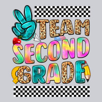 Team Second Grade Classic Tee | Teevron