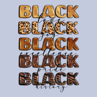 Typography Variations In Animal And Glitter Textur Long Sleeve Tee | Teevron
