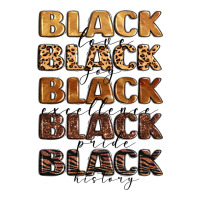 typography variations in animal and glitter textur | Teevron